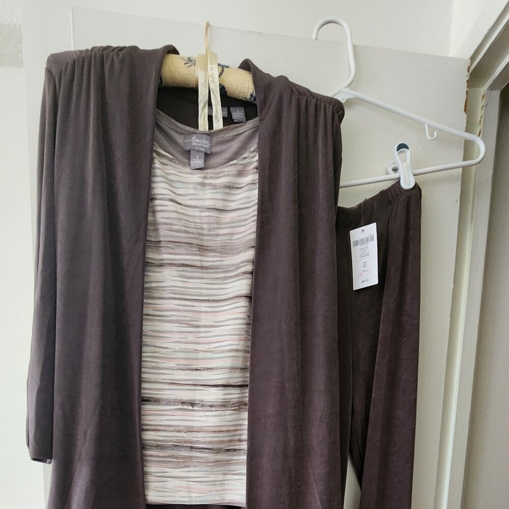 Chico's Travelers Collection